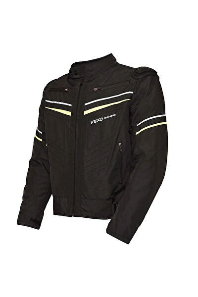 Vexo Motosiklet Mont ve Ceket