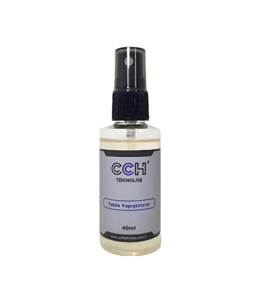 CCH TEKNOLOJİ Yüzey Yapıştırıcısı
