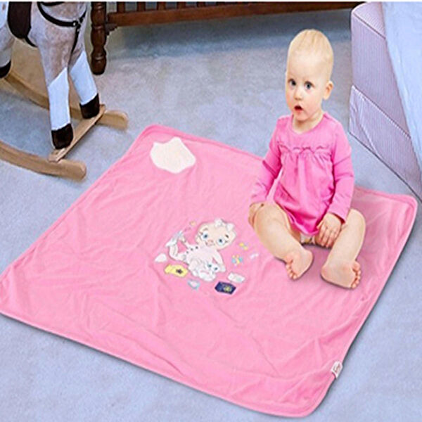 Erzi Bebek Battaniyesi