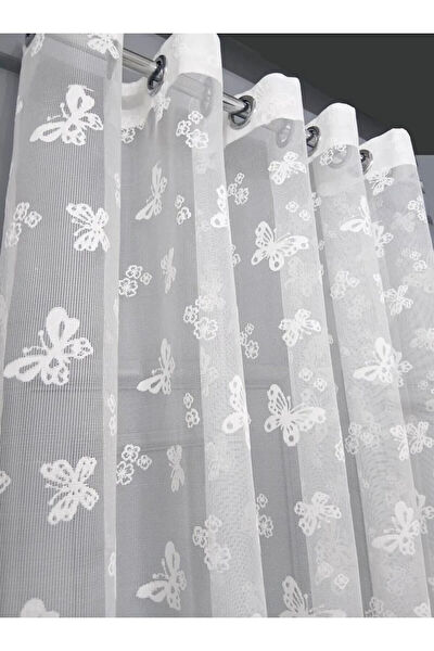 farbateks Tül Perde