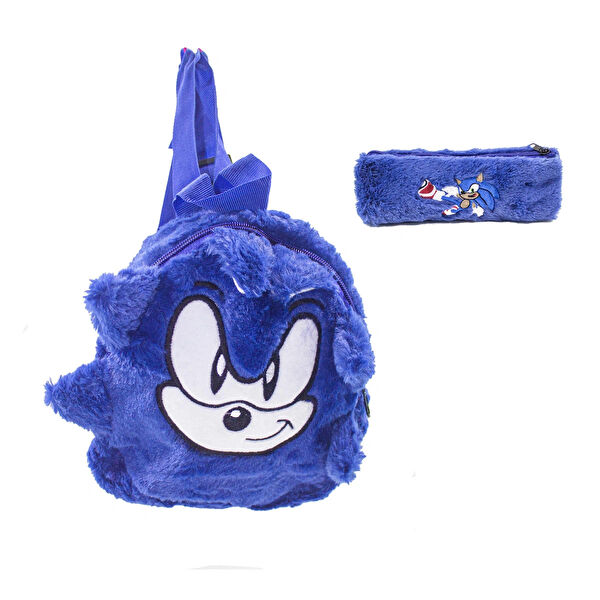 Erzi Kız Çocuk Sırt Çantası