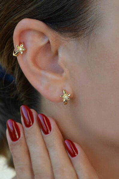 Sacce Scarves&Accessories Küpe