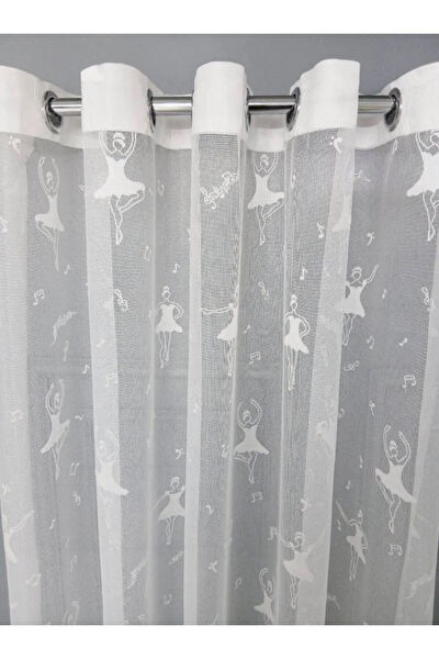 farbateks Tül Perde