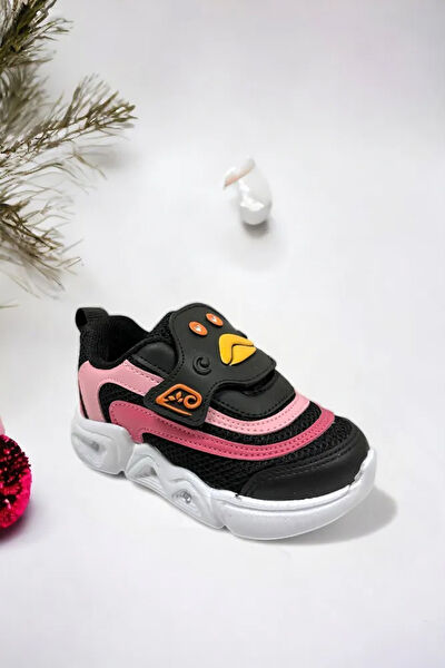 Ponchiq Kız Çocuk Spor Ayakkabı, Sneaker