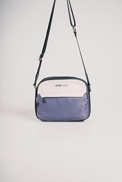 ÇÇS Kadın Omuz Çantası