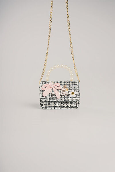 ÇÇS Kadın El Çantası