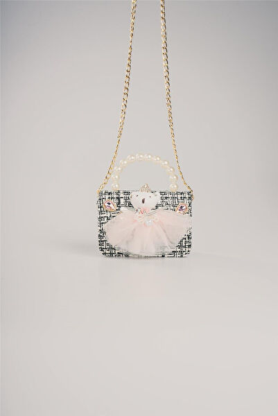 ÇÇS Kadın El Çantası