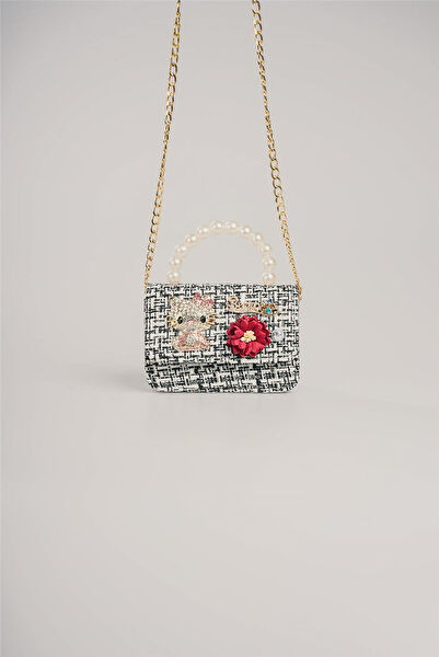 ÇÇS Kadın El Çantası