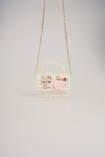 ÇÇS Kadın El Çantası