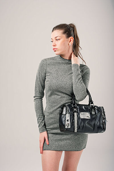 ÇÇS Kadın Omuz Çantası