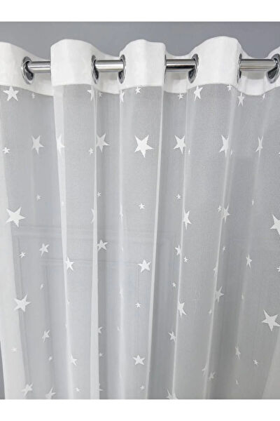 farbateks Tül Perde