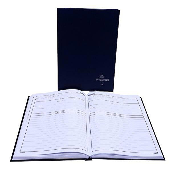 Özkan Defter, Ajanda