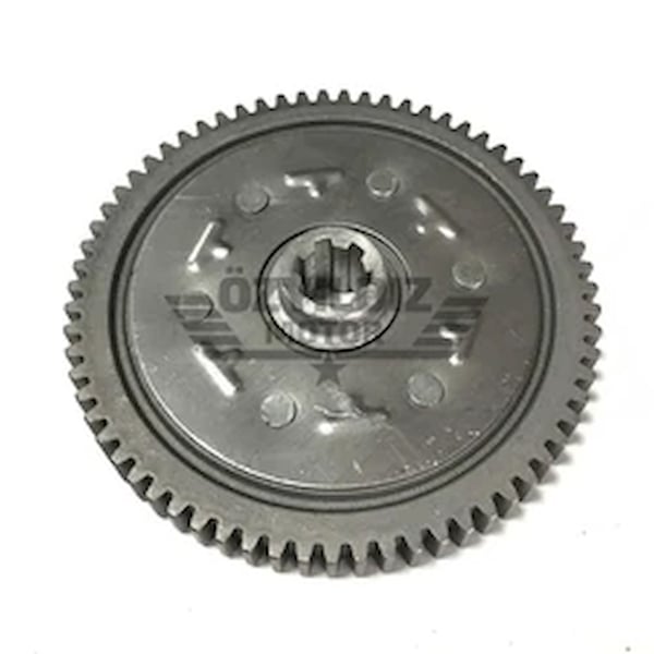 MOTOSPL Debriyaj