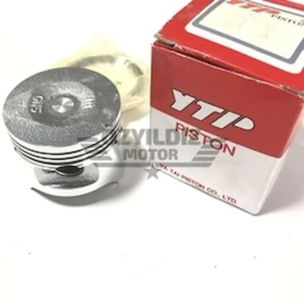 MOTOSPL Krank, Piston ve Contalar