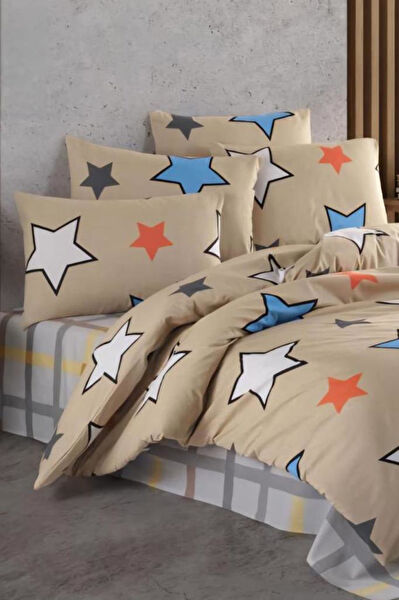 Çeyiz Diyarı Nevresim Takımı