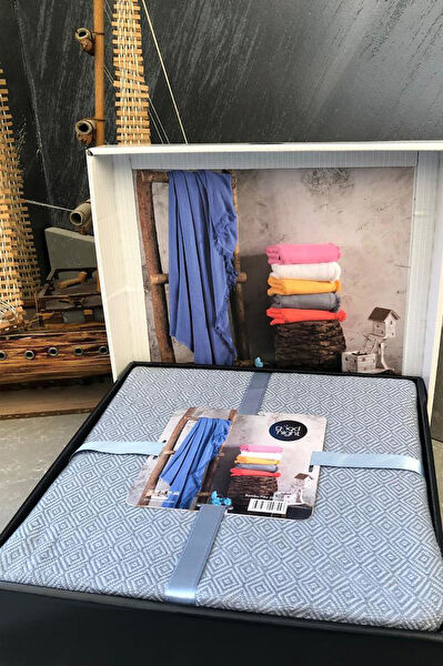 Çeyiz Diyarı Pike takımı