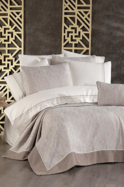 Çeyiz Diyarı Yatak Örtüsü