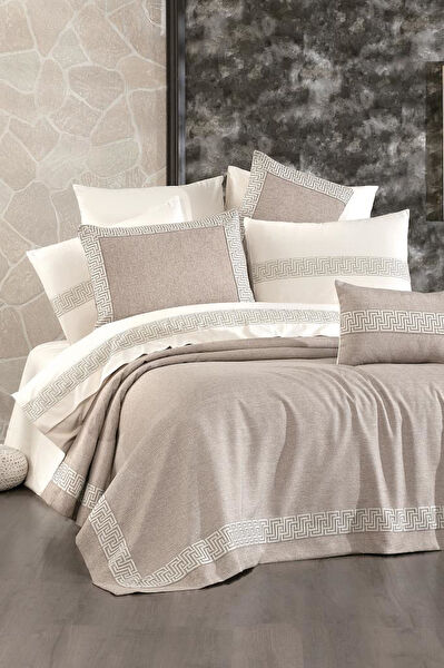 Çeyiz Diyarı Yatak Örtüsü