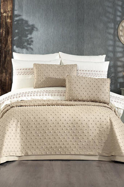 Çeyiz Diyarı Yatak Örtüsü