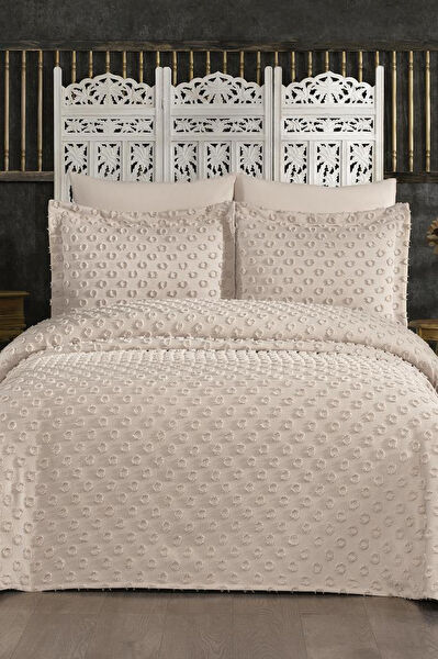 Çeyiz Diyarı Pike takımı