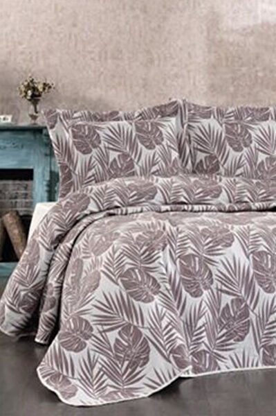 Çeyiz Diyarı Pike takımı