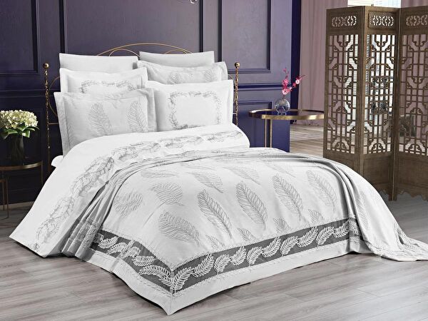 Çeyiz Diyarı Pike takımı