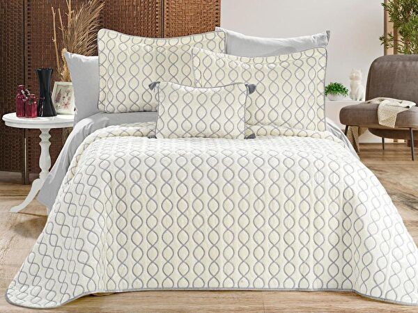 Çeyiz Diyarı Yatak Örtüsü