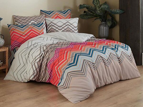 Çeyiz Diyarı Nevresim Takımı