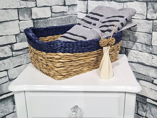 Çeyiz Diyarı Banyo Havlusu