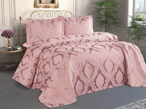 Çeyiz Diyarı Yatak Örtüsü