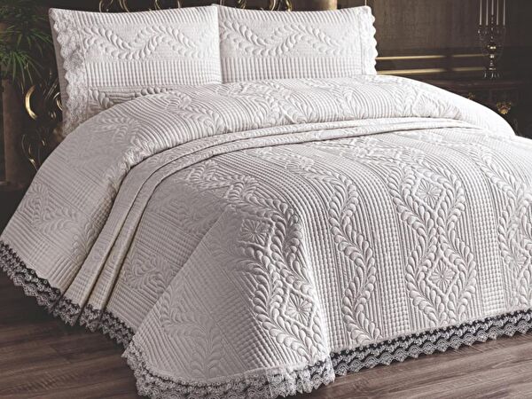 Çeyiz Diyarı Yatak Örtüsü