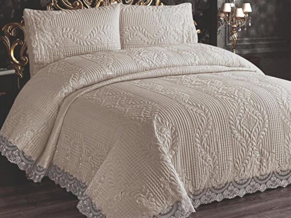 Çeyiz Diyarı Yatak Örtüsü