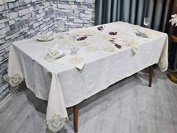 Çeyiz Diyarı Amerikan Servis Takımı