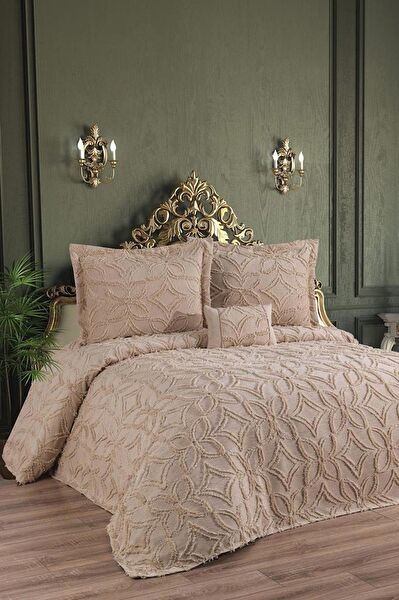 Çeyiz Diyarı Yatak Örtüsü