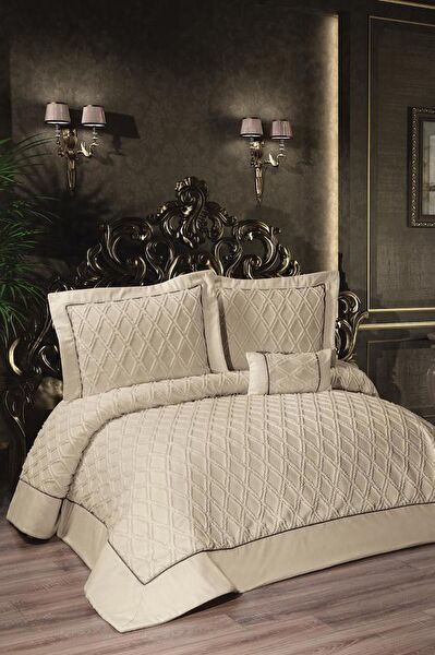 Çeyiz Diyarı Yatak Örtüsü