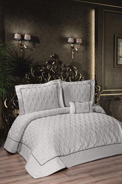 Çeyiz Diyarı Yatak Örtüsü