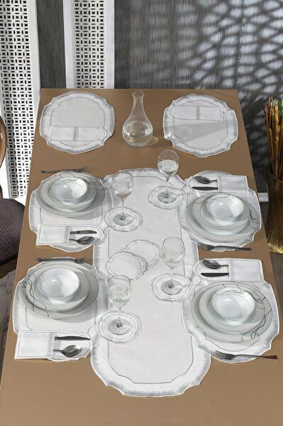 Çeyiz Diyarı Amerikan Servis Takımı