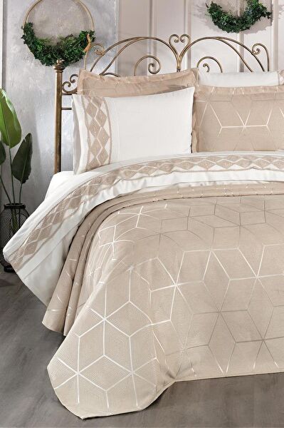 Çeyiz Diyarı Yatak Örtüsü