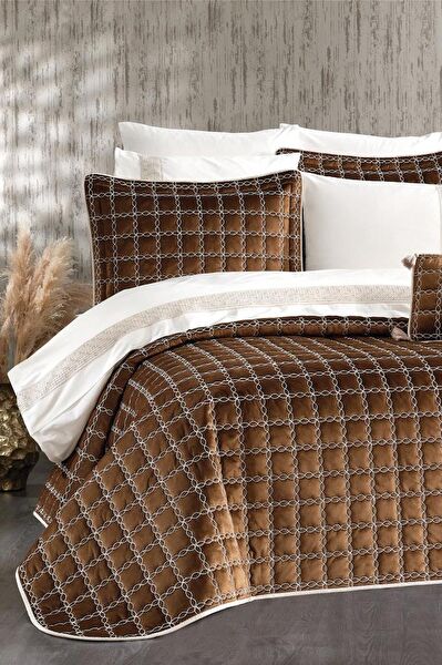 Çeyiz Diyarı Yatak Örtüsü