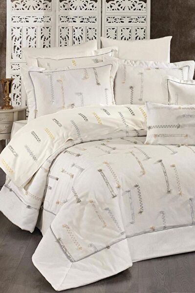 Çeyiz Diyarı Yatak Örtüsü