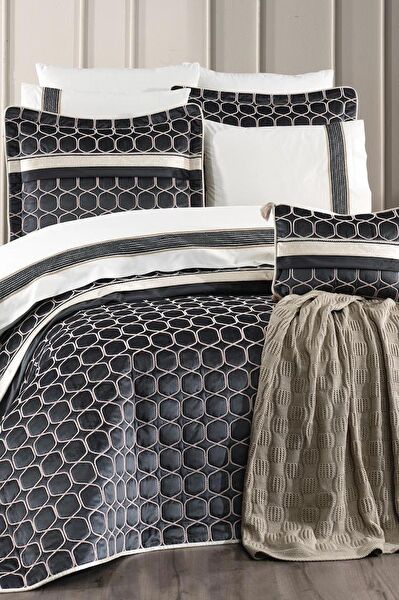 Çeyiz Diyarı Yatak Örtüsü