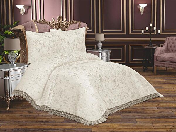 Çeyiz Diyarı Yatak Örtüsü