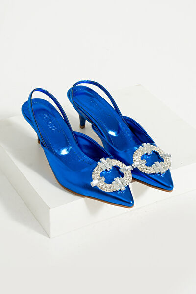 Bestyle Klasik Topuklu Ayakkabı