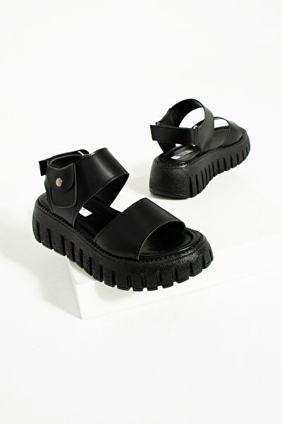 Bestyle Kadın Sandalet