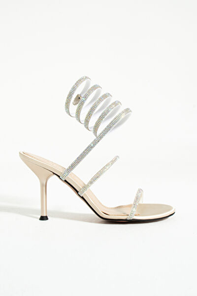 Bestyle Kadın Sandalet