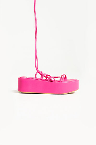 Bestyle Kadın Sandalet