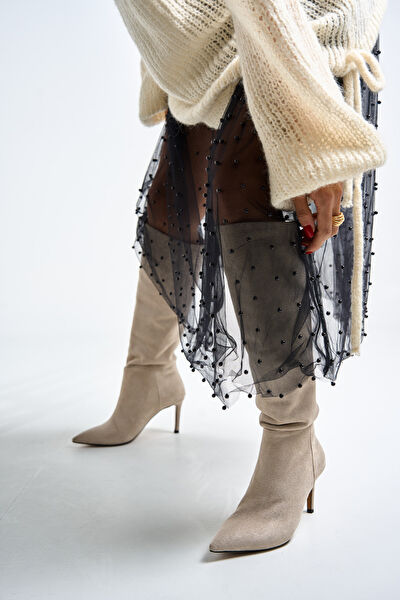 Bestyle Kadın Çizme