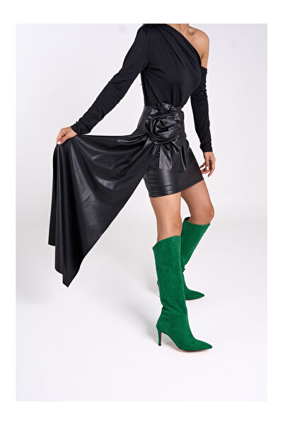 Bestyle Kadın Çizme