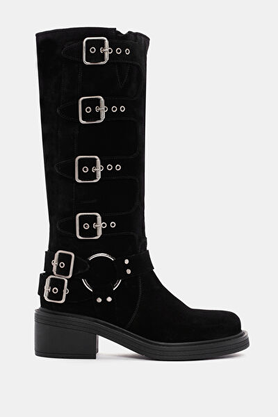 Bestyle Kadın Çizme