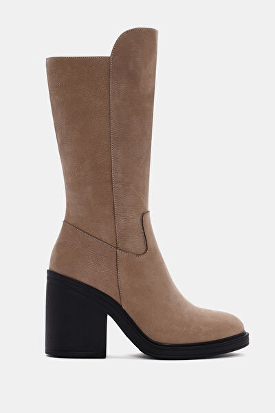 Bestyle Kadın Çizme